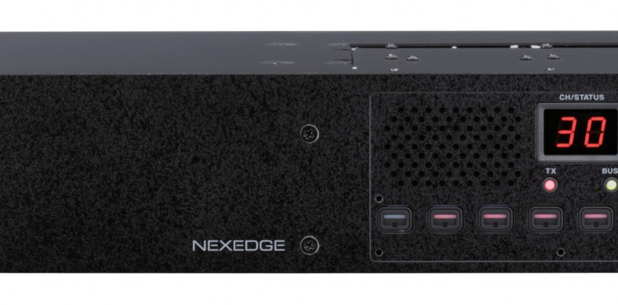 NXR-710/810